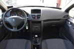 Peugeot 207 SW 1.4 XR Airco, Cruise, Camera, PDC, All-season, Auto's, Voorwielaandrijving, Euro 5, Parkeercamera, 4 cilinders