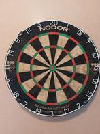 Nodor Supamatch 3 Dartbord, Ophalen of Verzenden, Gebruikt, Dartbord