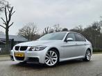 BMW 3 Serie 318i High Executive, M-pakket Automaat!, Auto's, BMW, 4 cilinders, 129 pk, Bedrijf, Sedan