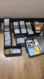 Pokemon kaarten bulk, Hobby en Vrije tijd, Verzamelkaartspellen | Pokémon, Ophalen of Verzenden, Zo goed als nieuw
