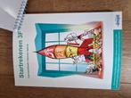 Jasper van Abswoude - Leerwerkboek, Gelezen, Ophalen of Verzenden, Jasper van Abswoude; Rob Lagendijk; Cyriel Kluiters; Sari Wol...