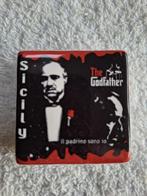 THE GODFATHER , MOOIE KOELKAST MAGNEET, Verzamelen, Film en Tv, Zo goed als nieuw, Film, Verzenden, Gebruiksvoorwerp