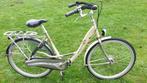 Goede nette mooie damesfiets 54cm Montego Liberty 7 speed, Fietsen en Brommers, Dubbele standaard, Ophalen, Overige merken, 53 tot 56 cm