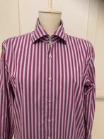 Van Gils Overhemd, Kleding | Heren, Overhemden, Ophalen of Verzenden, Zo goed als nieuw, Overige kleuren, Halswijdte 39/40 (M)