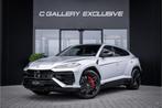 Lamborghini Urus 4.0 V8 Hybrid SE - Panorama | B&O Advanced, Auto's, Lamborghini, Automaat, Urus, Gebruikt, Adaptive Cruise Control