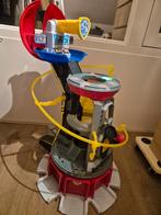 Paw patrol toren, Ophalen, Zo goed als nieuw, Handmatig, Overige merken