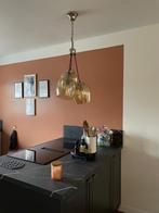 Rivièra maison lamp, Huis en Inrichting, Ophalen, Zo goed als nieuw, Glas, Minder dan 50 cm