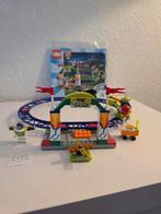 Lego Disney Pixar Toy Story 4   10771, Ophalen of Verzenden, Zo goed als nieuw