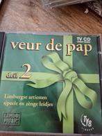 Limburg: Veur de pap deil 2, Ophalen of Verzenden, Zo goed als nieuw, Streekmuziek