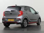 Kia Picanto 1.0 DPi GT-Line | Navigatie | Parkeercamera | Ap, Voorwielaandrijving, Gebruikt, Euro 6, 4 stoelen