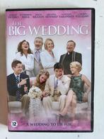 The Big Wedding, Vanaf 12 jaar, Ophalen of Verzenden, Gebruikt, Romantische komedie