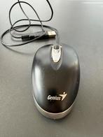 Genius Muis - Nieuw!, Ophalen, Rechtshandig, Muis, Nieuw