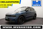 Lynk & Co 01 1.5 Hybride|FULL BLACK XXL|LEER|360°CAM|NAP, Auto's, Lynk & Co, Blauw, Bedrijf, 1854 kg, Hybride Elektrisch/Benzine