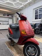 Piaggio skipper skr 125cc duits met papieren, Ophalen, Zo goed als nieuw, Benzine, Overige modellen