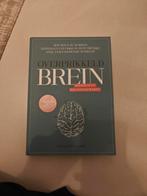 Charlotte Labee - Overprikkeld brein, Boeken, Ophalen of Verzenden, Zo goed als nieuw, Charlotte Labee