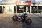 Indian Scout Bobber, Motoren, Motoren | Overige merken, Chopper, Bedrijf, 1133 cc, Meer dan 35 kW
