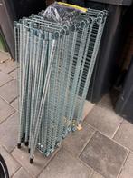 IKEA Omar stellingkast 4 stuks, Dieren en Toebehoren, Ophalen, Zo goed als nieuw, 110 cm of meer