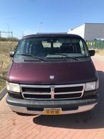 Dodge RAM VAN 1995, Auto's, Automaat, Overige kleuren, 2248 kg, 5200 cc