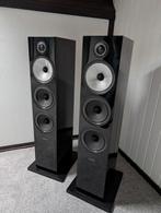 Bowers en Wilkins 703S2, Ophalen, Zo goed als nieuw, Bowers & Wilkins (B&W), 120 watt of meer