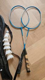 Badminton Rackets Set [READ FULL DESCRIPTION], Ophalen of Verzenden, Racket(s)