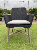 Tuinstoelen 4-Seasons Lisboa, Ophalen, Zo goed als nieuw, Wicker