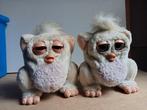 Vintage Furby knuffels Hasbro 2002 voor reparatie, Gebruikt, Furby, Overige typen, Ophalen of Verzenden