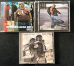 CD Set: Fatboy Slim, Eros Ramazzotti, Snow Patrol, Ophalen of Verzenden, Zo goed als nieuw