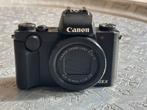 Te koop: Canon g5x, Canon, Compact, Zo goed als nieuw, 4 t/m 7 keer