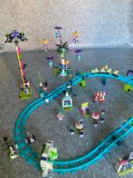 Lego 41130 Pretpatk achtbaan Lego 41128 Ruimtevlucht, Kinderen en Baby's, Speelgoed | Duplo en Lego, Ophalen of Verzenden, Gebruikt