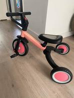 Billy loopfiets/driewieler - Zo goed als nieuw!, Kinderen en Baby's, Speelgoed | Buiten | Voertuigen en Loopfietsen, Ophalen, Zo goed als nieuw
