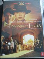 A passage to India dvd regie David Lean Judy Davis, Cd's en Dvd's, Dvd's | Drama, Ophalen of Verzenden, Vanaf 6 jaar, Drama