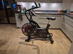 Fitbike The Beast Airbike - Topconditie!, Sport en Fitness, Fitnessapparatuur, Ophalen, Zo goed als nieuw, Airbike, Metaal