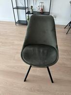 Eettafel stoelen, Huis en Inrichting, Stoelen, Ophalen, Hout, Gebruikt, Overige kleuren