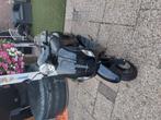 Agm vx50 zwart blauw kenteken, Ophalen, Gebruikt
