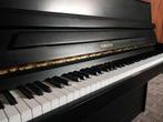 FÖRSTER Piano 110H Zwart Mat 2jr.garantie, Ophalen of Verzenden, Gebruikt, Zwart