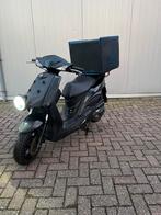 Sym Xpro 2022 | 1e Eigenaar | Brom | Weinig km | Bezorgen, Gebruikt, Overige modellen, Maximaal 45 km/u, Ophalen of Verzenden