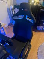 Thrustmaster TGT II complete Simrace Set Hoogwaardig kwali, PlayStation 5, Ophalen of Verzenden, Stuur of Pedalen, Zo goed als nieuw