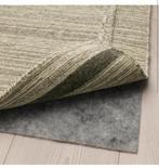 Ondertapijt met antislipstrip, Ophalen of Verzenden, Zo goed als nieuw, Minder dan 10 m²