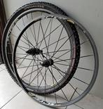 Mavic 26" cross ride wielen., Fietsen en Brommers, Fietsonderdelen, Ophalen of Verzenden, Gebruikt, Mountainbike, Wiel