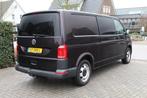 Volkswagen Transporter T6 2.0 TDI 150KW E6 4Motion Automaat, Automaat, Gebruikt, Volkswagen, Origineel Nederlands
