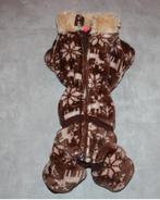 ForMyDogs warme winter hondenjas, Ophalen of Verzenden, Zo goed als nieuw, Hondenbodywarmer