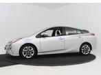 Toyota Prius 1.8 Dynamic (bj 2016, automaat), Auto's, Toyota, Te koop, Zilver of Grijs, Hatchback, Gebruikt