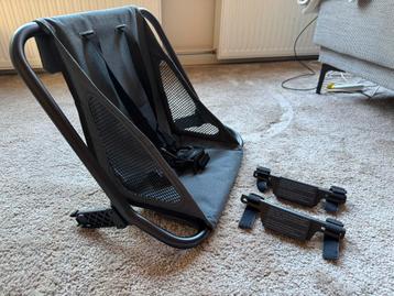 Just Sit kinderzitje beschikbaar voor biedingen