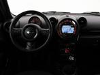 Mini Mini Countryman 1.6 ONE PEPPER *1e EIGENAAR + DEALER ON, Auto's, Mini, Voorwielaandrijving, Stof, Gebruikt, Euro 6