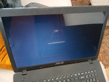 Asus X751L 17" beschikbaar voor biedingen