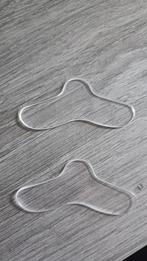 13 Siliconen neusgelpads, Ophalen of Verzenden, Nieuw, Gehele gezicht