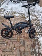 Dyu elektrische fiets, Ophalen, Gebruikt, Overige merken