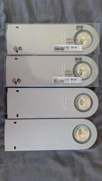 4 Nieuwe Ikea Inreda Spotlights - Kastverlichting, Huis en Inrichting, Lampen | Losse lampen, Minder dan 30 watt, Halogeen (gloei)lamp