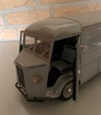 Citroën HY bus 1962 van Solido., Hobby en Vrije tijd, Ophalen of Verzenden, Zo goed als nieuw, Bus of Vrachtwagen, Overige merken