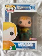 Funko Pop! Heroes Aquaman #16 - PX Exclusive, Ophalen of Verzenden, Zo goed als nieuw